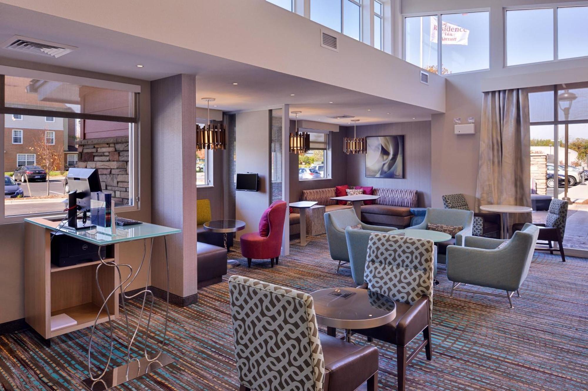 By Marriott